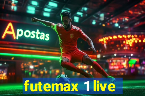 futemax 1 live